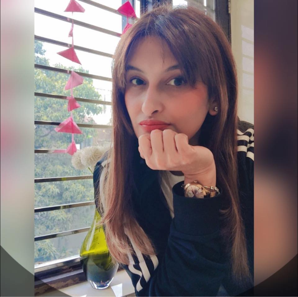 A Journey from banking to building a fashion brand