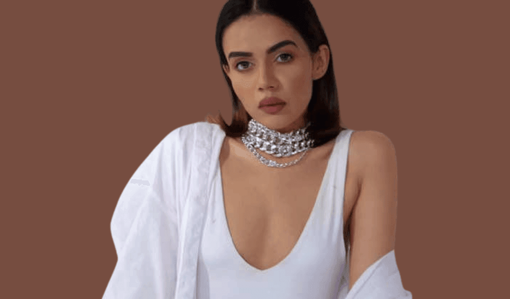 Komal Pandey: Top Fashion Influencer in India