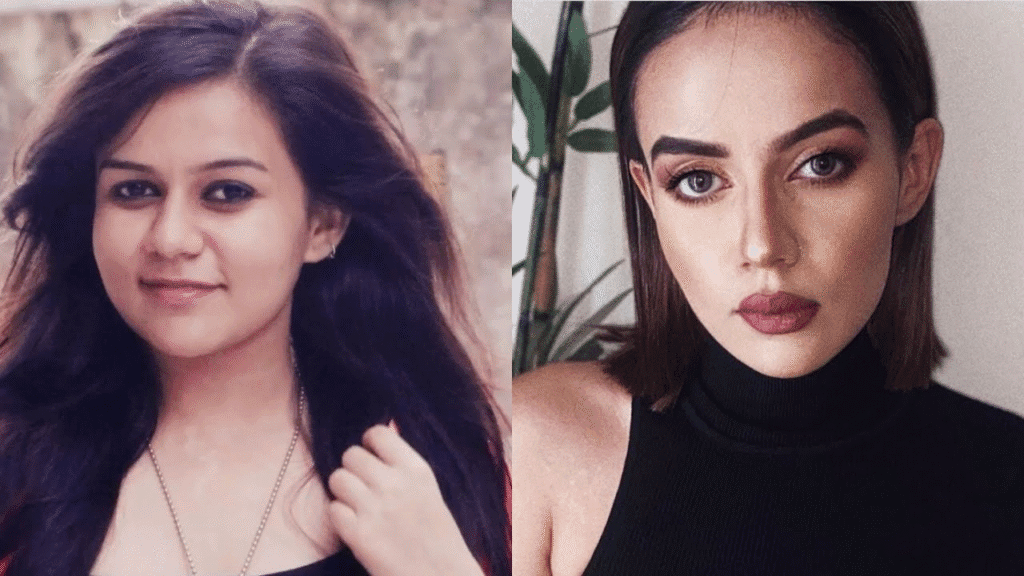 Komal Pandey: Top Fashion Influencer in India