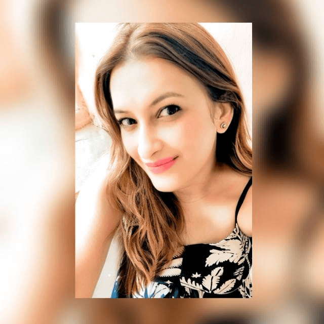 from banking to building a fashion brand .black dress